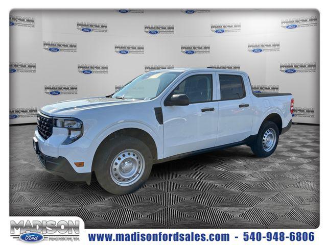 New 2026 Ford Maverick XL