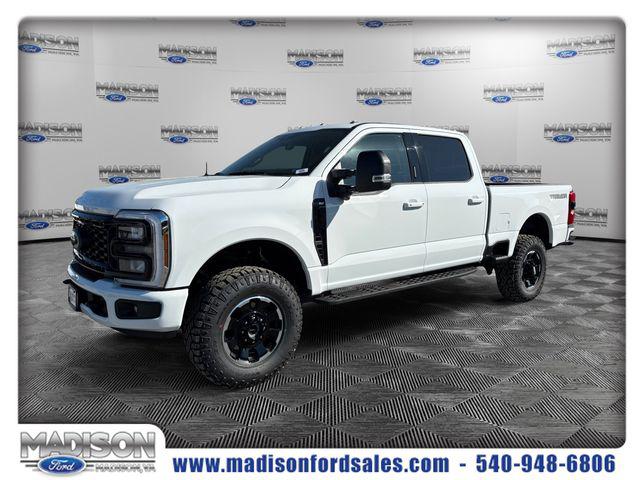 New 2026 Ford F-350 XLT