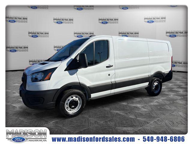New 2026 Ford Transit-250 Base