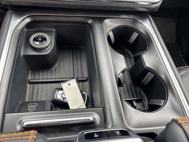 صورة مصغرة 20 لـ 2026 FORD EXPEDITION TREMOR