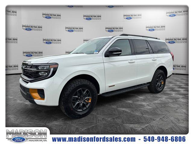 New 2026 Ford Expedition Tremor