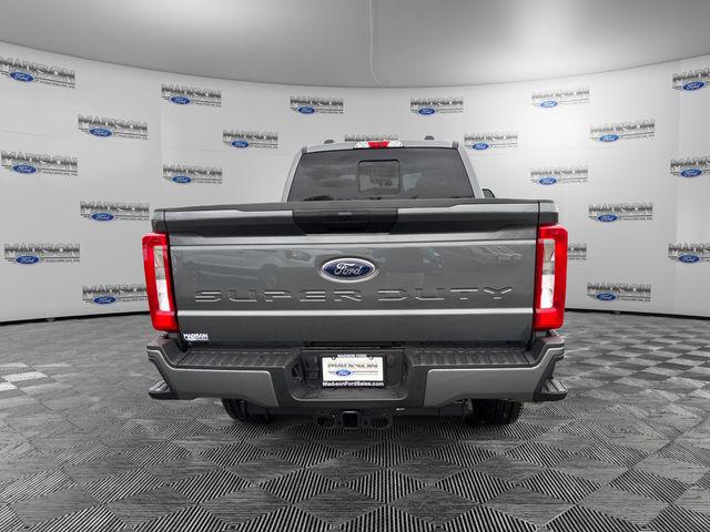 2026 FORD F-250 XL — фото 4