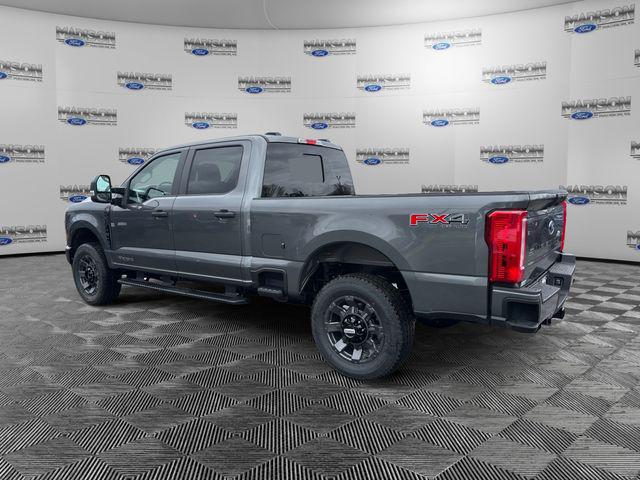 2026 FORD F-250 XL — фото 3