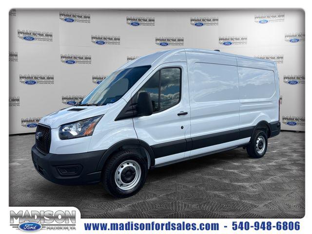 New 2026 Ford Transit-150 Base