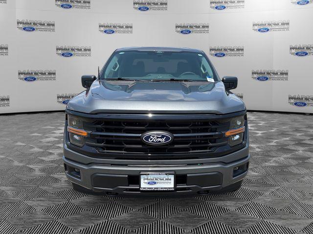 صورة 8 لـ 2026 FORD F-150 XLT