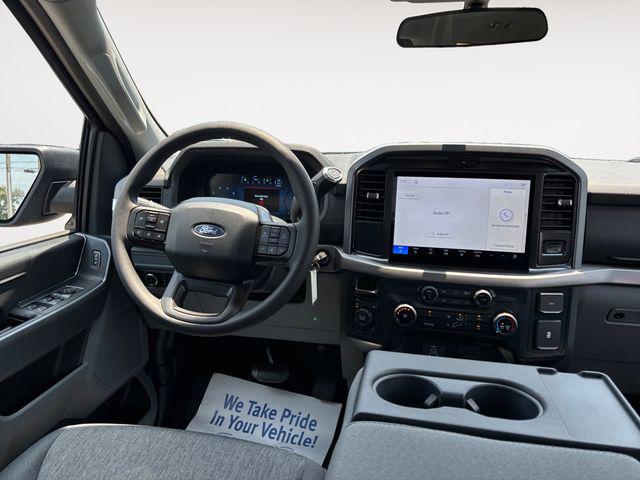 2026 FORD F-150 XLT — миниатюра 12