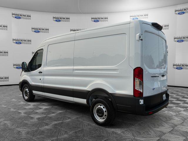 2026 FORD TRANSIT-250 BASE 照片 3