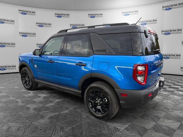 FORD BRONCO SPORT BIG BEND - 3