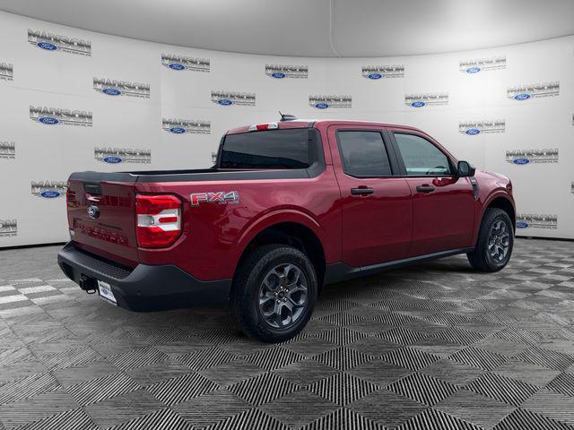 صورة 5 لـ 2026 FORD MAVERICK XLT