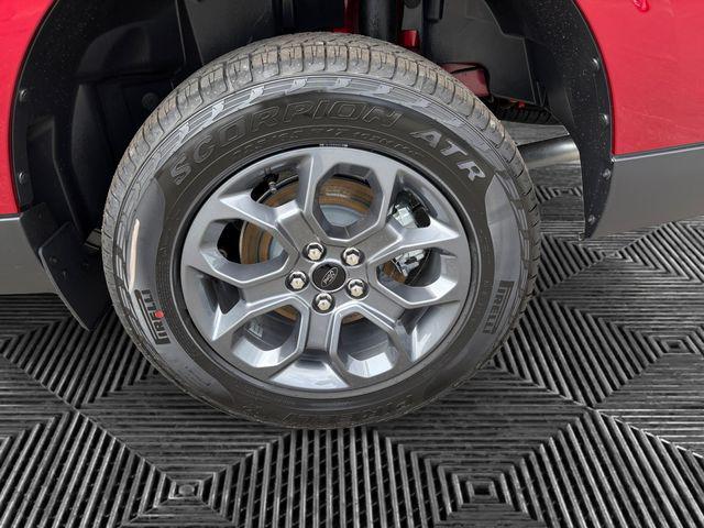 2026 FORD MAVERICK XLT — миниатюра 14