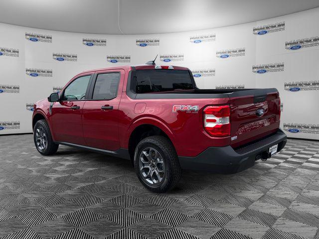 صورة 3 لـ 2026 FORD MAVERICK XLT