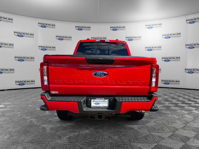 2026 FORD F-350 XL photo 4