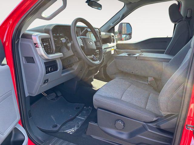 2026 FORD F-350 XL photo 9