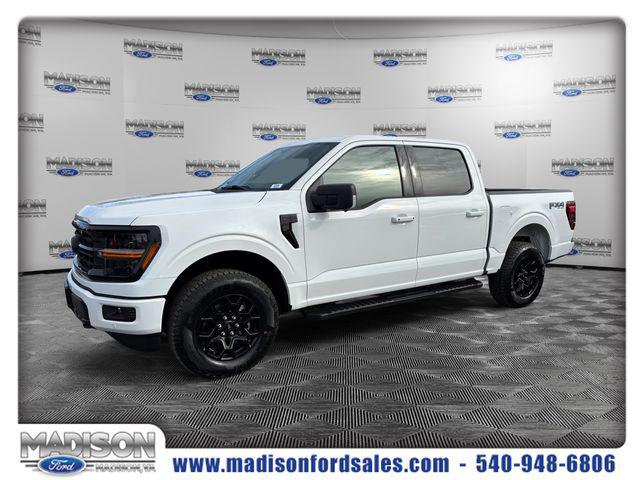 FORD F-150 XLT - 1