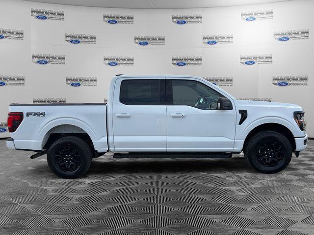 FORD F-150 XLT - 6