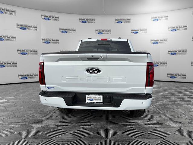 FORD F-150 XLT - 4