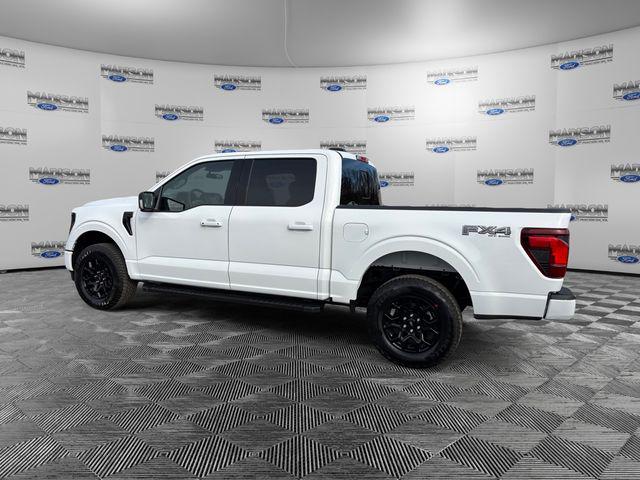 FORD F-150 XLT - 3