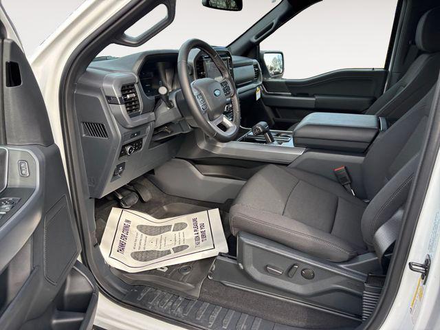 FORD F-150 XLT - 9