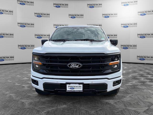 FORD F-150 XLT - 8