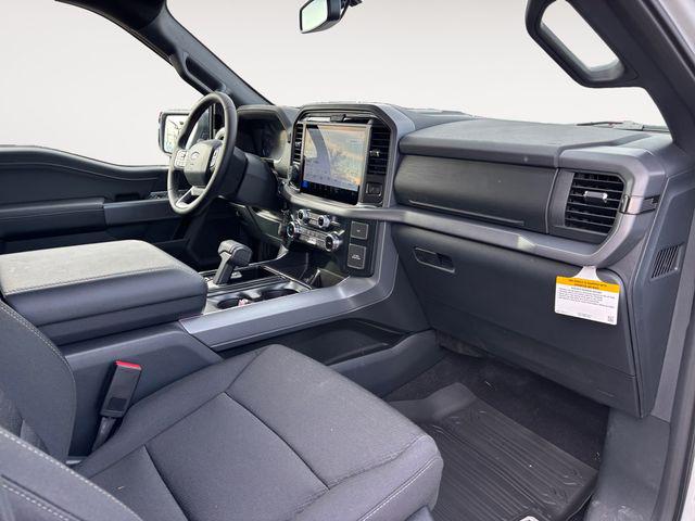 FORD F-150 XLT - 10