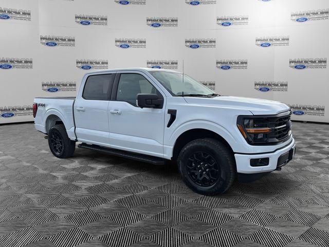 FORD F-150 XLT - 7