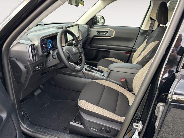 FORD BRONCO SPORT BIG BEND - 9