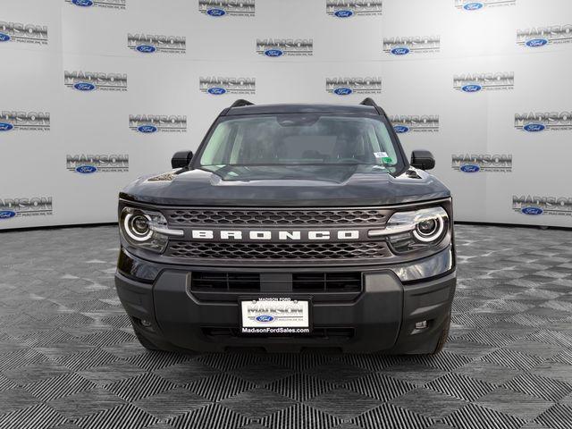 FORD BRONCO SPORT BIG BEND - 8