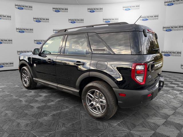 FORD BRONCO SPORT BIG BEND - 3