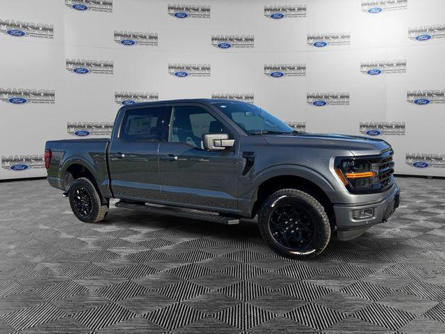 صورة 7 لـ 2026 FORD F-150 XLT