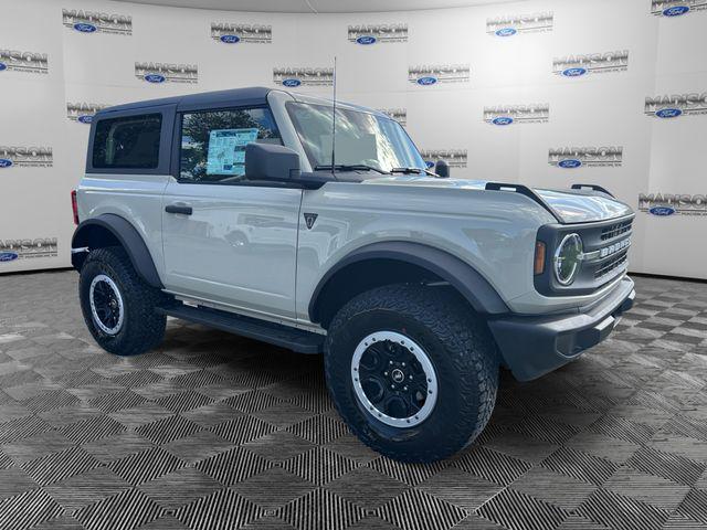FORD BRONCO - 7