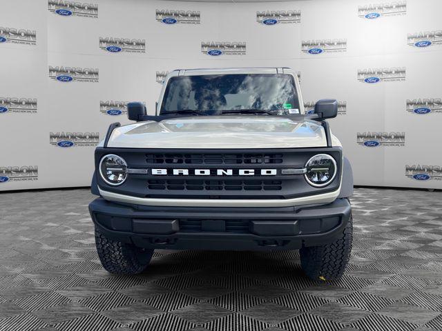 FORD BRONCO - 8