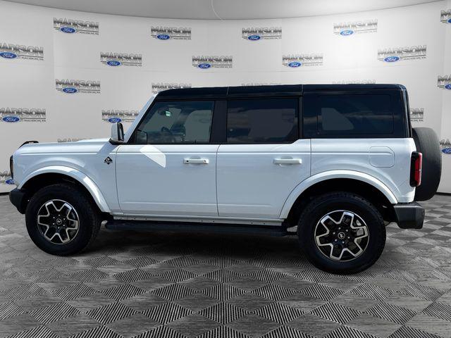 FORD BRONCO - 2