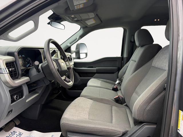 2025 FORD F-250 XLT — фото 9