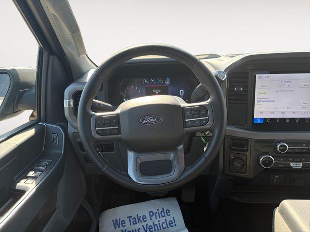 2025 FORD F-150 XLT 缩略图 12