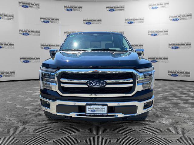 2026 FORD F-150 LARIAT 照片 8
