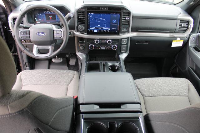 FORD F-150 XLT - 2