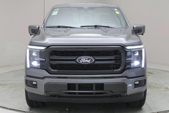 صورة مصغرة 25 لـ 2025 FORD F-150 LARIAT