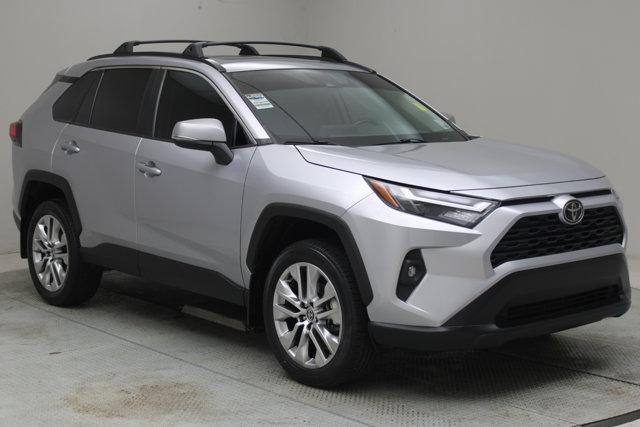 TOYOTA RAV4 - 1