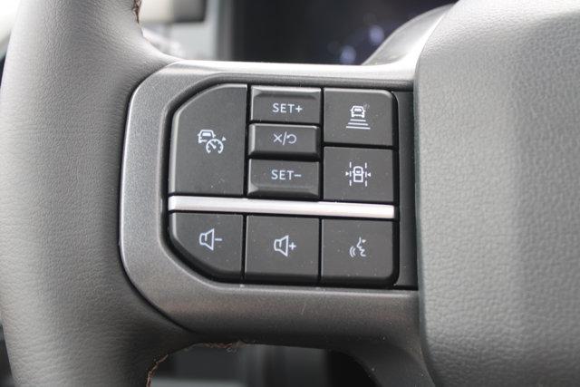 FORD F-150 LARIAT - 9