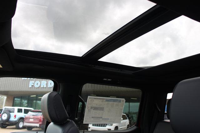 FORD F-150 LARIAT - 6