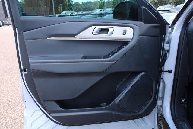 صورة مصغرة 11 لـ 2025 FORD EXPLORER ACTIVE