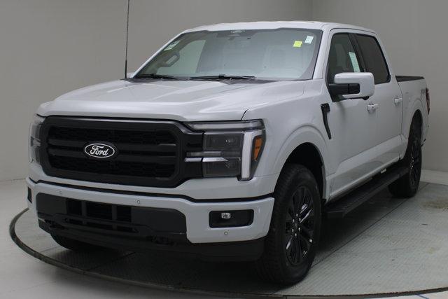 صورة مصغرة 27 لـ 2026 FORD F-150 LARIAT