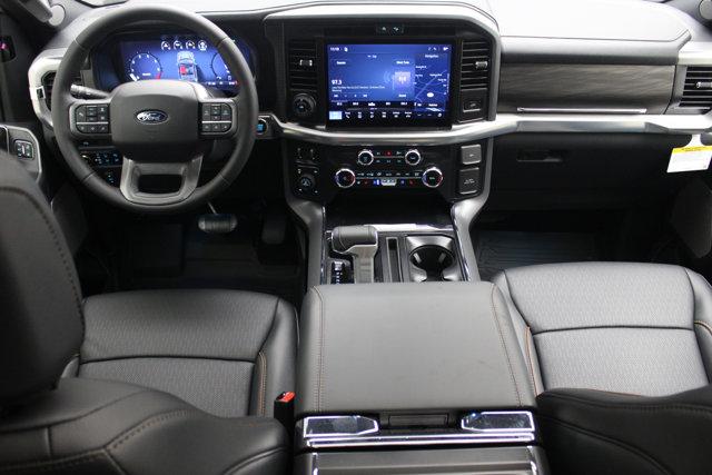 FORD F-150 LARIAT - 2