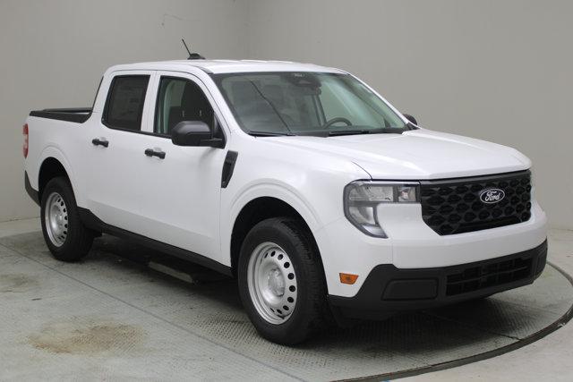 New 2026 Ford Maverick XL