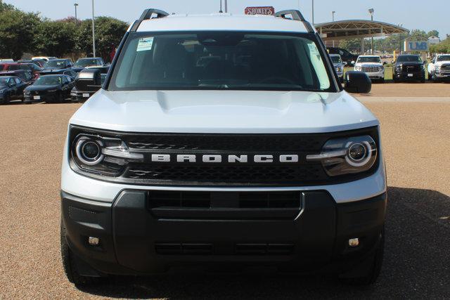 2026 FORD BRONCO SPORT BIG BEND — миниатюра 2