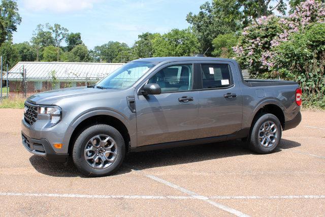 صورة مصغرة 32 لـ 2026 FORD MAVERICK XLT