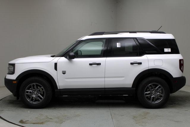 صورة مصغرة 23 لـ 2025 FORD BRONCO SPORT BIG BEND
