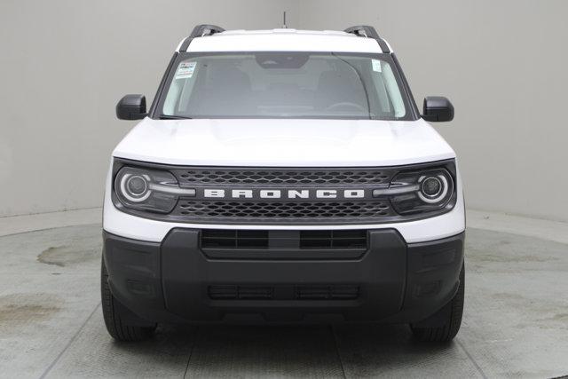 صورة مصغرة 21 لـ 2025 FORD BRONCO SPORT BIG BEND