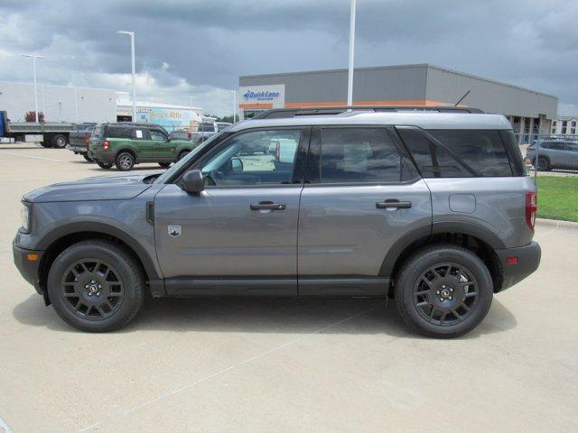 FORD BRONCO SPORT BIG BEND - 3