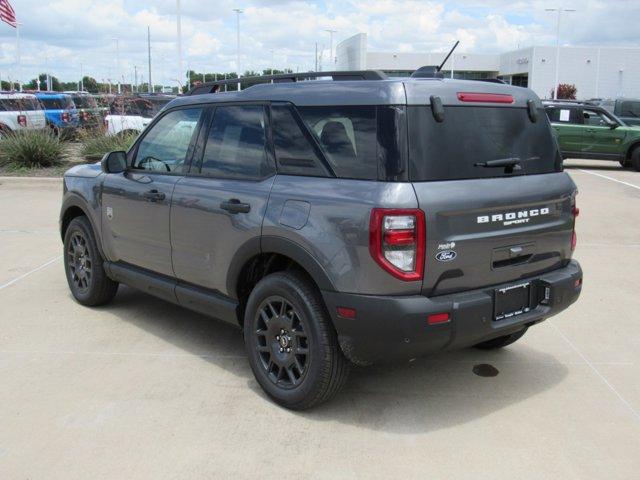 FORD BRONCO SPORT BIG BEND - 4